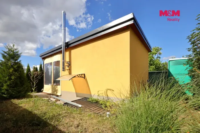 Prodej pozemku pro bydlení, Puklice, 1496 m2