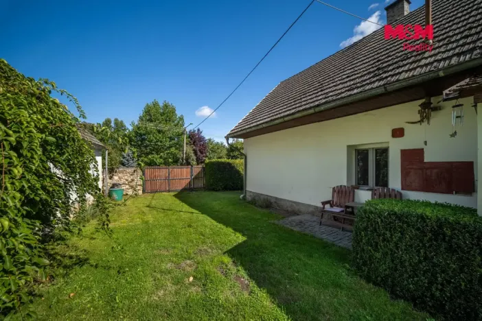 Prodej rodinného domu, Oselce, 80 m2