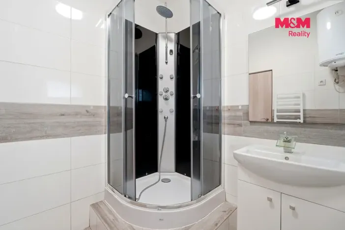 Prodej rodinného domu, Děčín - Děčín I-Děčín, Krokova, 293 m2