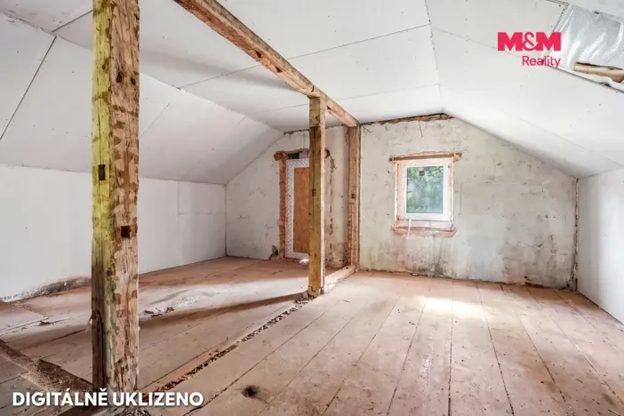 Prodej rodinného domu, Děčín - Děčín I-Děčín, Krokova, 293 m2