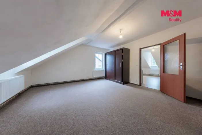 Prodej činžovního domu, Karlovy Vary, Plzeňská, 565 m2