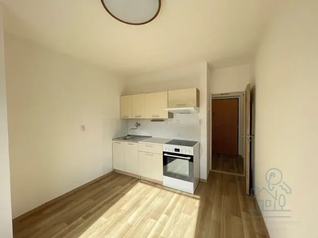 Pronájem bytu 1+1, Příbram, Čechovská, 46 m2