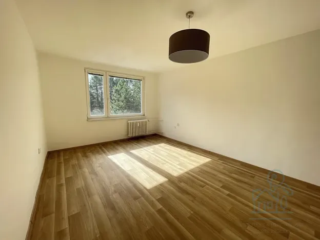 Pronájem bytu 1+1, Příbram, Čechovská, 46 m2