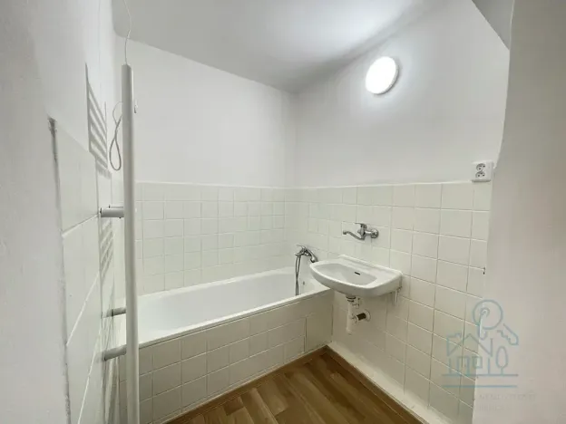 Pronájem bytu 1+1, Příbram, Čechovská, 46 m2
