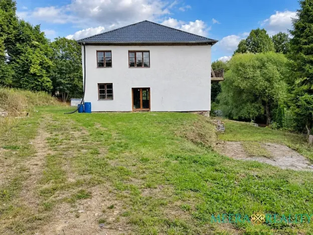 Prodej rodinného domu, Jiříkov, 210 m2