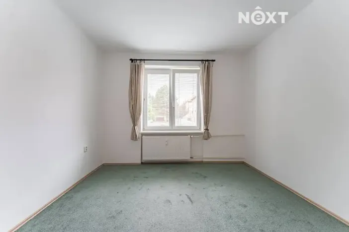 Prodej bytu 3+1, Šumperk, Revoluční, 74 m2