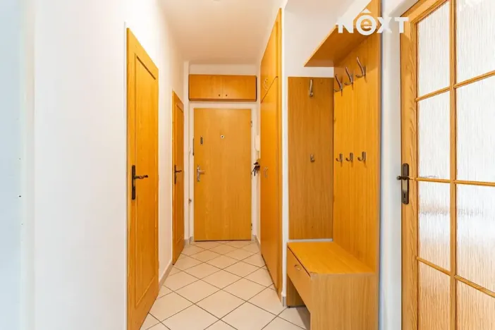 Prodej bytu 3+1, Šumperk, Revoluční, 74 m2