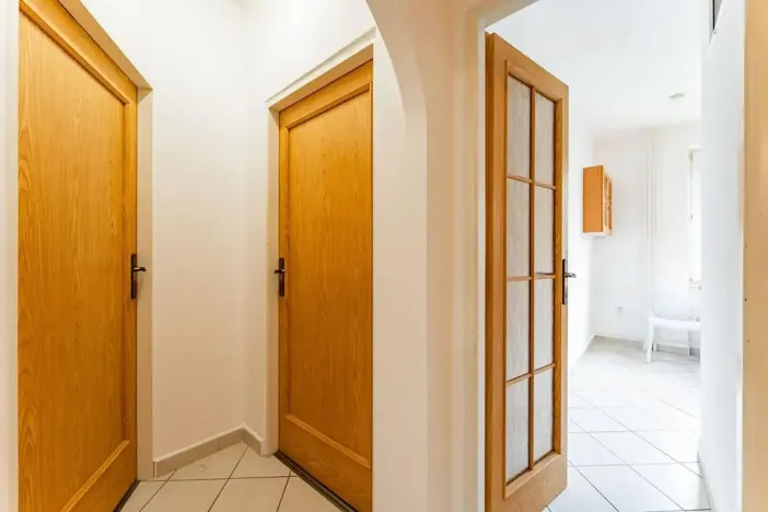 Prodej bytu 3+1, Šumperk, Revoluční, 74 m2