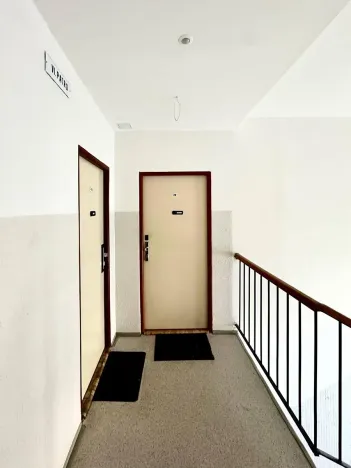 Prodej bytu 2+1, Praha - Záběhlice, Sasanková, 53 m2
