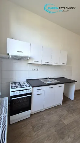 Pronájem bytu 3+1, Jablonec nad Nisou, Pražská, 75 m2