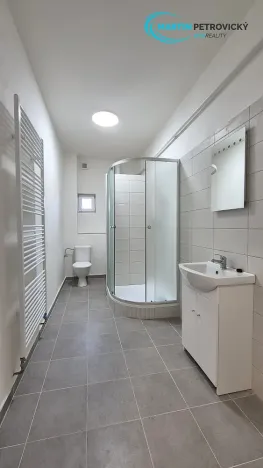 Pronájem bytu 3+1, Jablonec nad Nisou, Pražská, 75 m2
