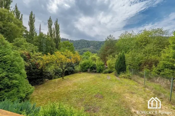 Prodej chaty, Ústí nad Labem, Slunečná, 32 m2