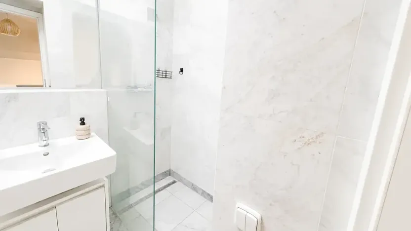 Pronájem bytu 3+kk, Praha - Žižkov, Bořivojova, 83 m2