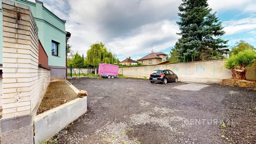 Pronájem bytu 2+kk, Ostrava, Bratrská, 42 m2