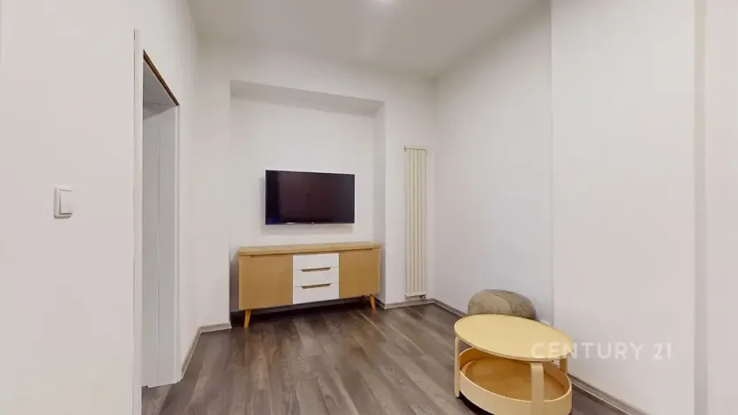 Pronájem bytu 2+kk, Ostrava, Bratrská, 52 m2