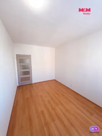 Pronájem bytu 2+kk, Olomouc, Družební, 50 m2
