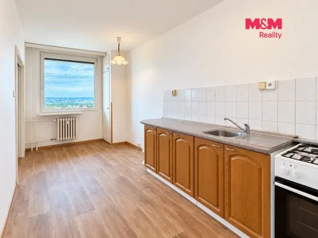 Prodej bytu 3+1, Praha - Chodov, Zdiměřická, 71 m2