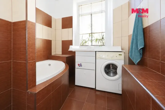 Prodej bytu 2+1, Jihlava, Havlíčkova, 69 m2