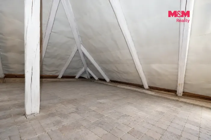 Prodej bytu 2+1, Jihlava, Havlíčkova, 69 m2