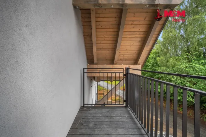 Prodej bytu 3+kk, Herálec, 116 m2