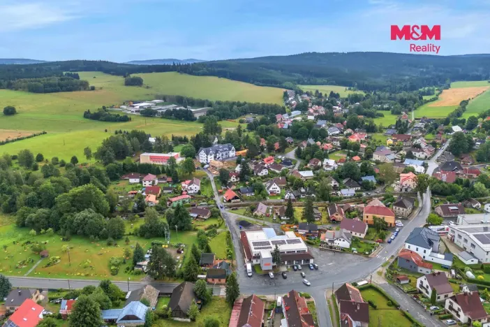 Prodej bytu 3+kk, Herálec, 116 m2