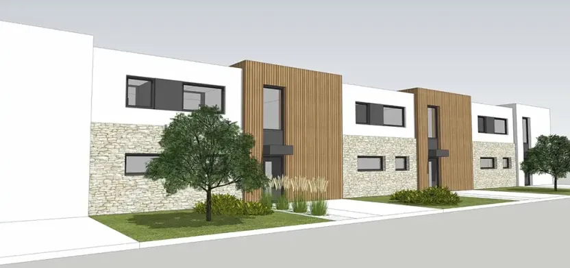 Prodej pozemku pro bydlení, Prostějov, Pod vinohrádkem, 12536 m2