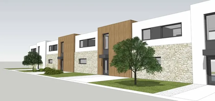 Prodej pozemku pro bydlení, Prostějov, Pod vinohrádkem, 12536 m2