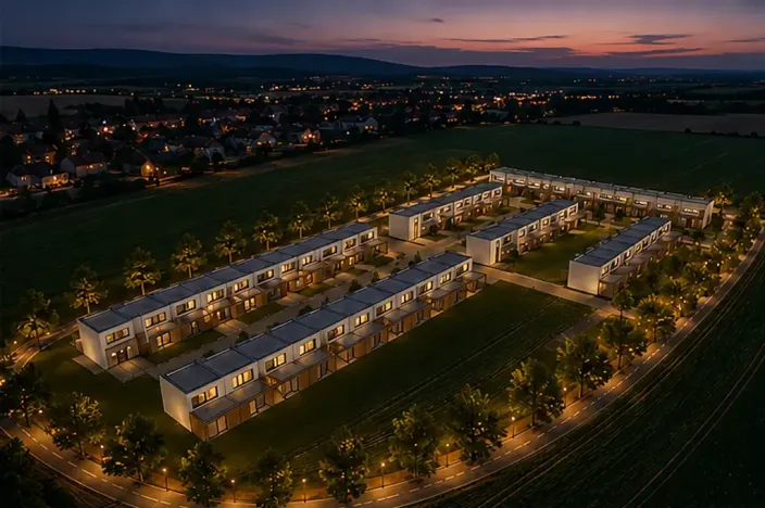 Prodej pozemku pro bydlení, Prostějov, Pod vinohrádkem, 12536 m2