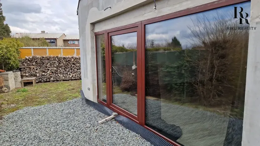 Prodej rodinného domu, Křelov-Břuchotín, Západní, 236 m2