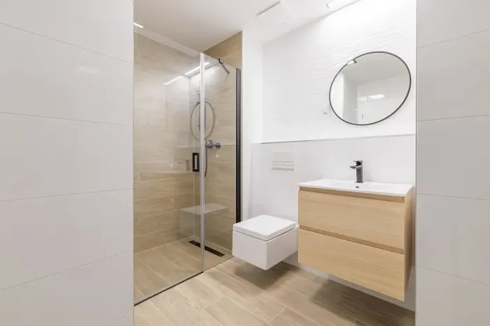 Prodej bytu 1+kk, České Budějovice, U Branišovského lesa, 46 m2