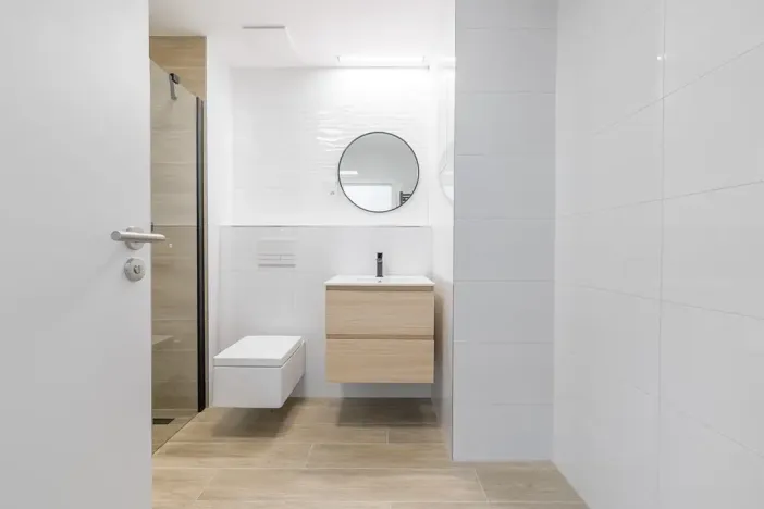 Prodej bytu 1+kk, České Budějovice, U Branišovského lesa, 46 m2