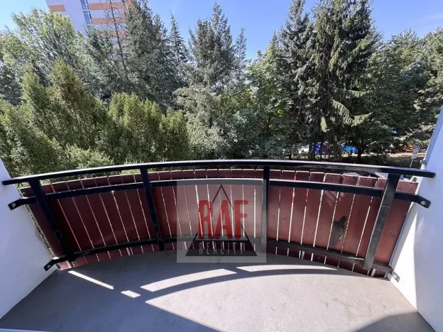 Prodej bytu 2+1, Brno, Nezvalova, 56 m2
