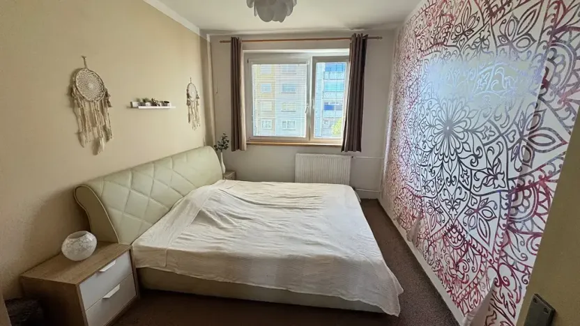 Pronájem bytu 3+1, Liberec, Hvězdná, 75 m2