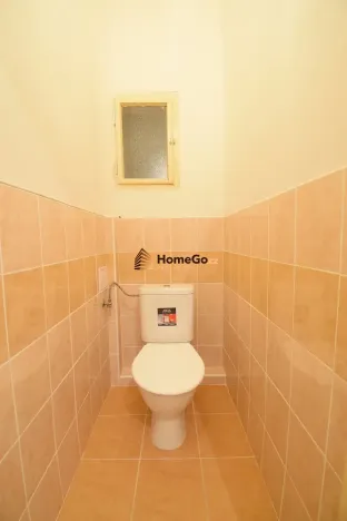 Pronájem bytu 2+kk, Praha - Nusle, Na Vítězné pláni, 51 m2