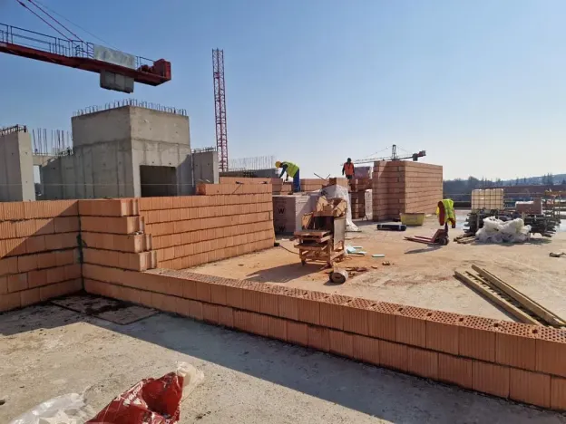 Prodej bytu 2+kk, Mělník, Bezručova, 68 m2