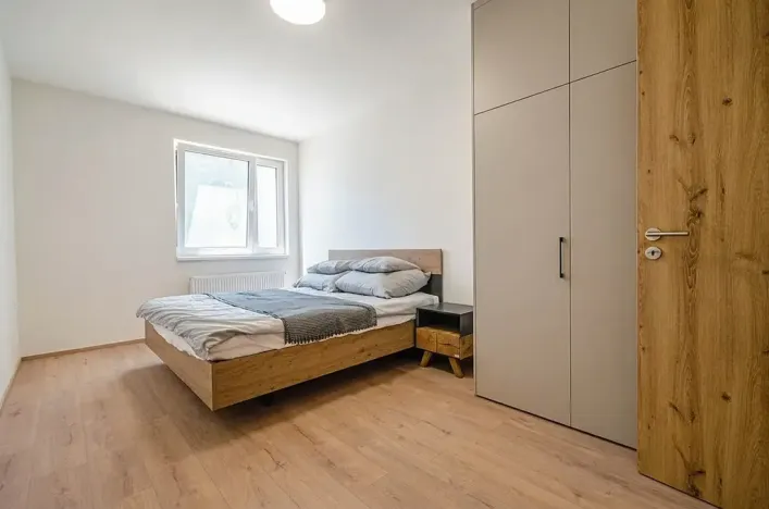 Prodej bytu 4+kk, Mělník, Bezručova, 92 m2