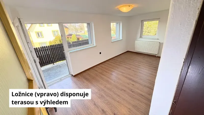 Prodej ubytování, Nová Včelnice, Nádražní ulice, 220 m2