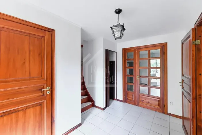 Pronájem rodinného domu, Praha - Dolní Chabry, Podhorská, 230 m2