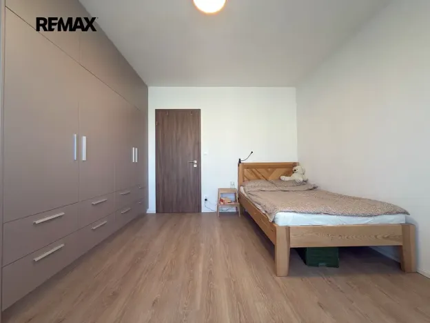 Pronájem bytu 2+kk, Plzeň, Zahradní, 58 m2
