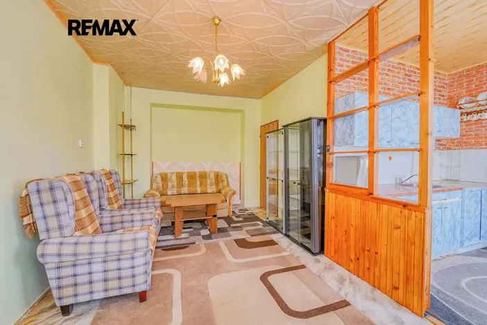 Prodej bytu 2+1, Heřmanova Huť, Sídliště, 44 m2