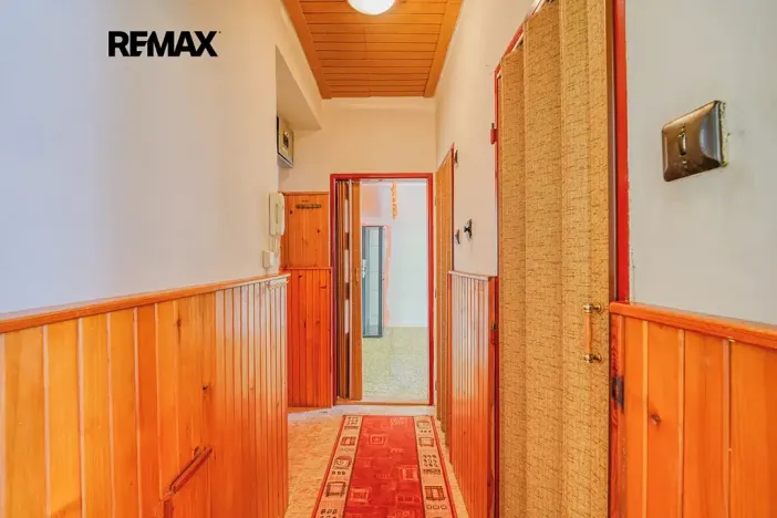 Prodej bytu 2+1, Heřmanova Huť, Sídliště, 44 m2
