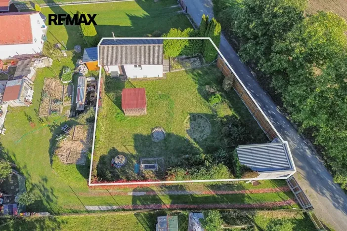 Prodej chaty, Klatovy, 33 m2