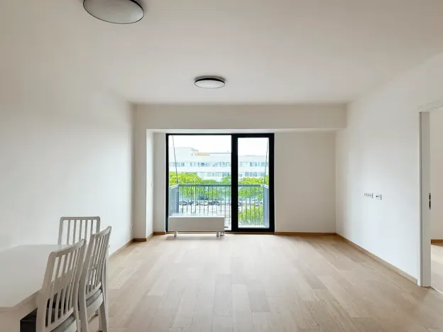 Pronájem bytu 2+kk, Praha - Holešovice, Tusarova, 58 m2