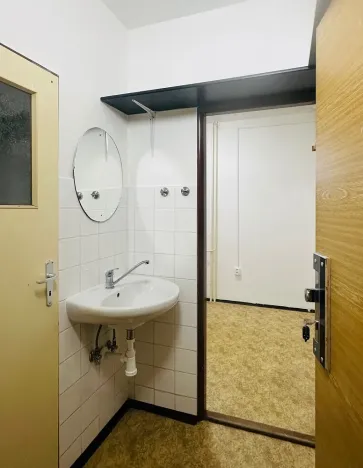 Pronájem skladu, Liberec - Liberec XXX-Vratislavice nad Nisou, U Sila, 12 m2