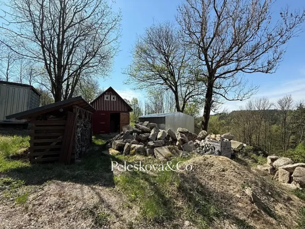 Prodej pozemku pro bydlení, Kořenov, 12296 m2