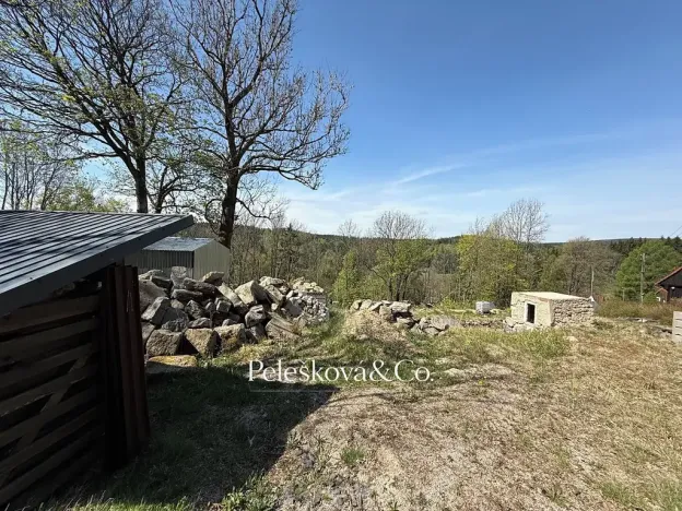 Prodej pozemku pro bydlení, Kořenov, 12296 m2