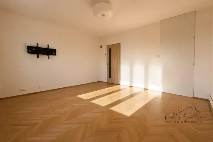 Prodej bytu 3+1, Horní Moštěnice, Pod Vinohrady, 63 m2
