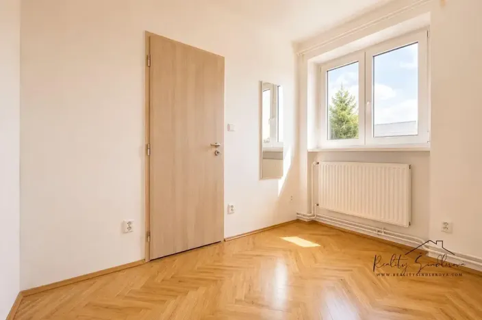 Prodej bytu 3+1, Horní Moštěnice, Pod Vinohrady, 63 m2