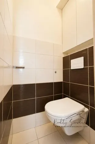 Prodej bytu 3+1, Horní Moštěnice, Pod Vinohrady, 63 m2