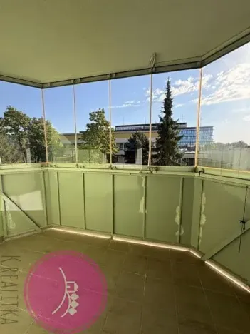 Pronájem bytu 3+1, Přerov, Svornosti, 70 m2